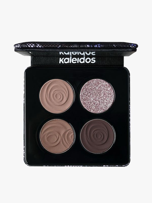 Kaleidos - Quad Palette | Cold Brew