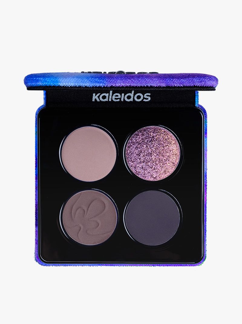 Kaleidos - Quad Palette | Flowing Haze
