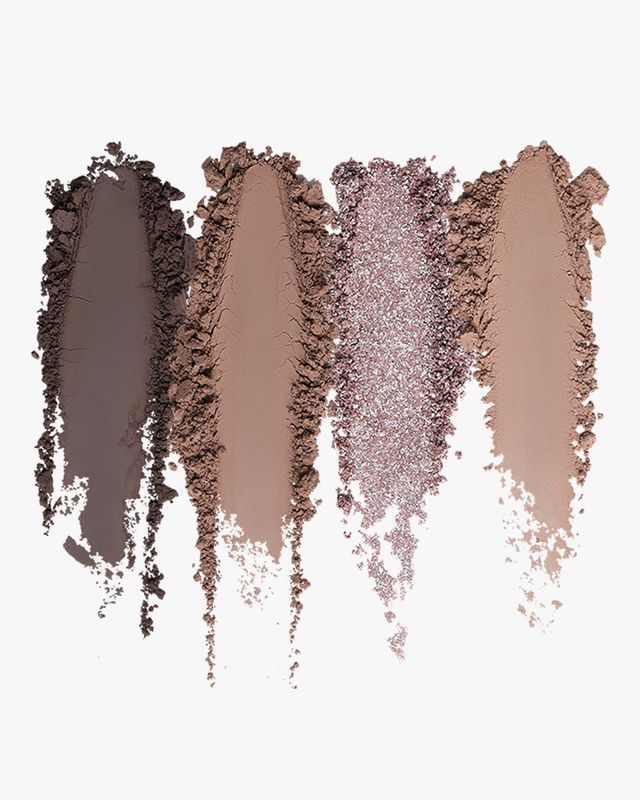 Kaleidos - Quad Palette | Cold Brew