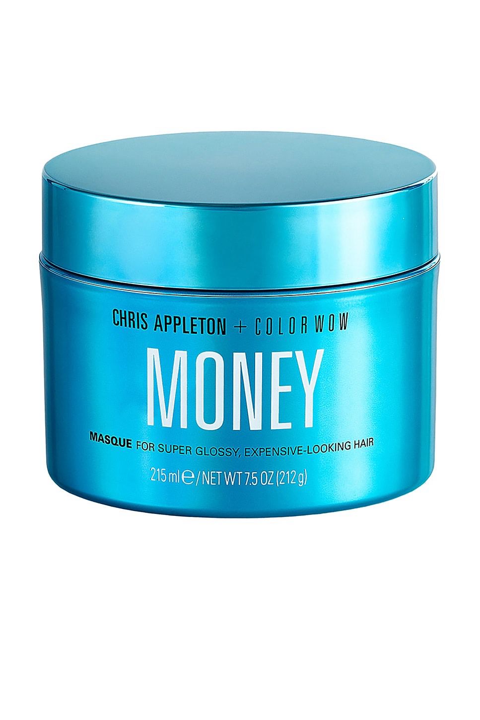 COLOR WOW - Money Mask Deep Hydrating &amp; Strengthening Hair Treatment