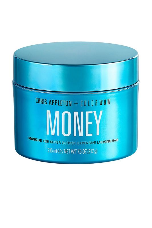 COLOR WOW - Money Mask Deep Hydrating &amp; Strengthening Hair Treatment
