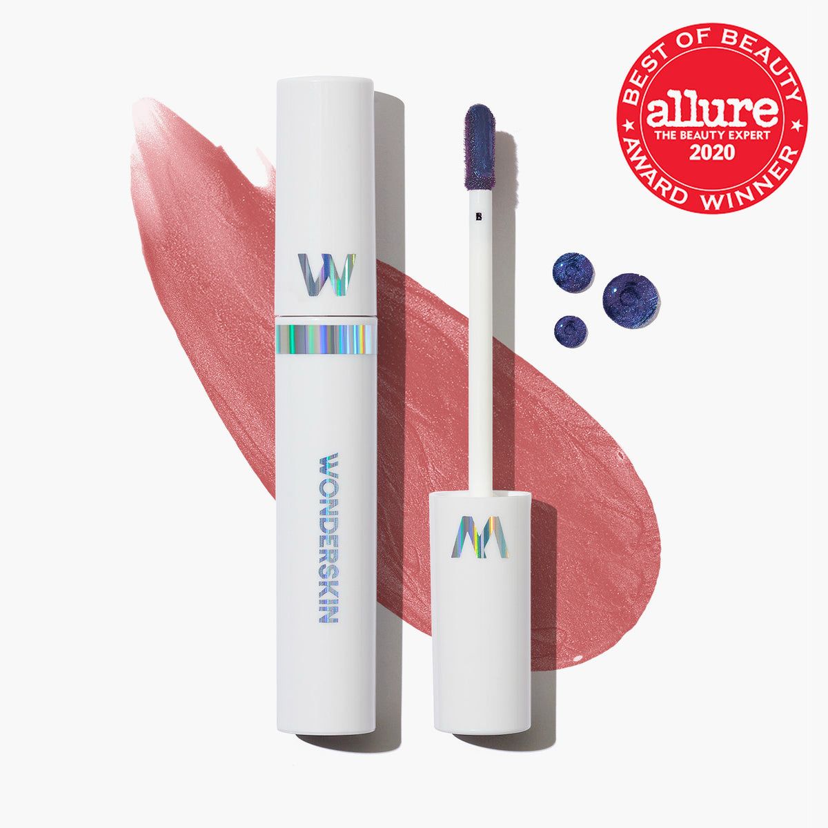 Wonderskin - Wonder Blading Lip Stain | Whimsical 