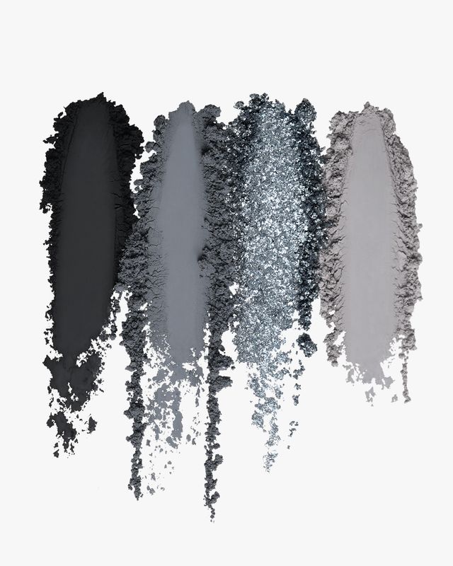 Kaleidos - Quad Palette | Black Jasmine