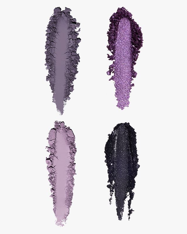 Kaleidos - Quad Palette | Twilight Rush