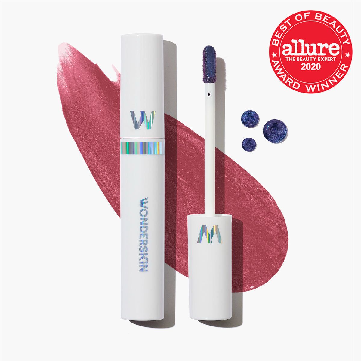 Wonderskin - Wonder Blading Lip Stain | Charming