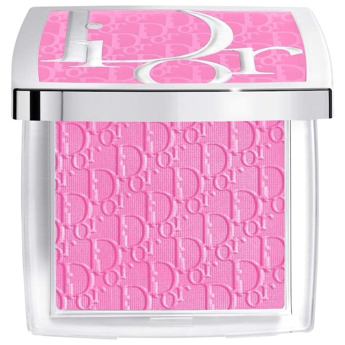 Dior - BACKSTAGE Rosy Glow Powder Blush | 001 Pink - a subtle pink