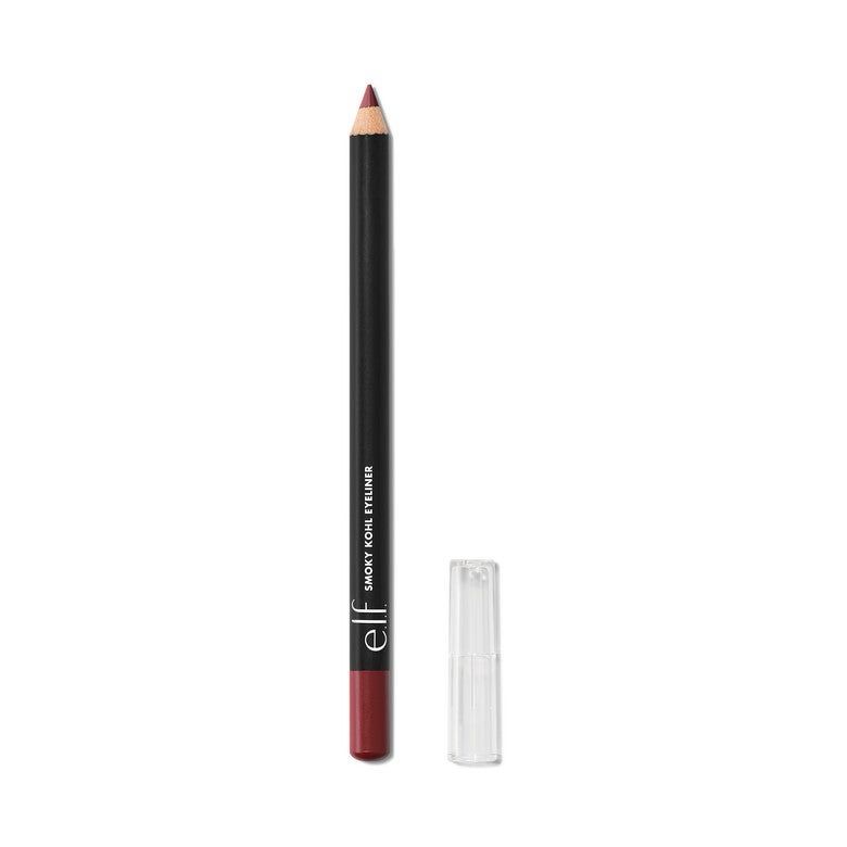 E.L.F - Smoky Kohl Eyeliner | Berry Necessary 