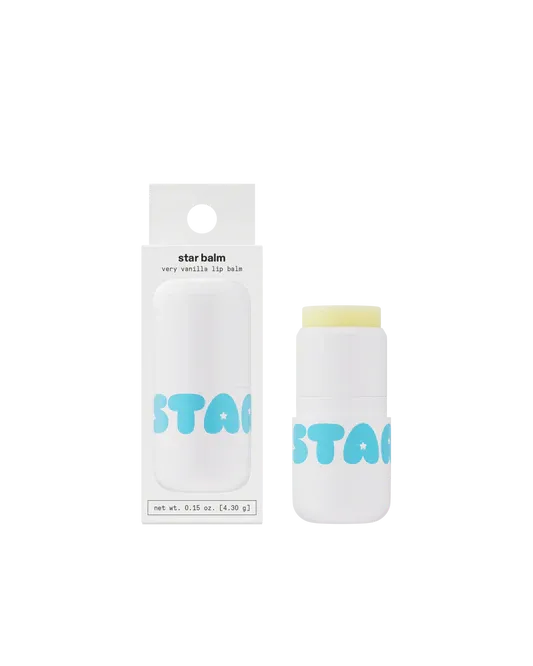 Starface - Lip Balm | Very Vanilla
