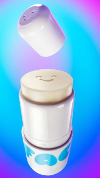 Starface - Lip Balm | Very Vanilla