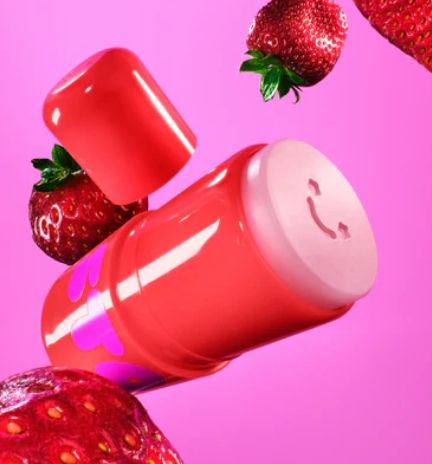 Starface - Lip Balm | So Strawberry