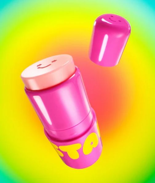 Starface - Lip Balm | Starfruit