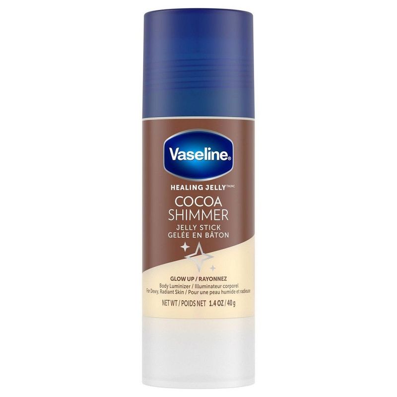 Vaseline - Healing Jelly | Cocoa Shimmer