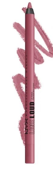 NYX - Line Loud Longwear Lip Liner | 14 - Trophy Life