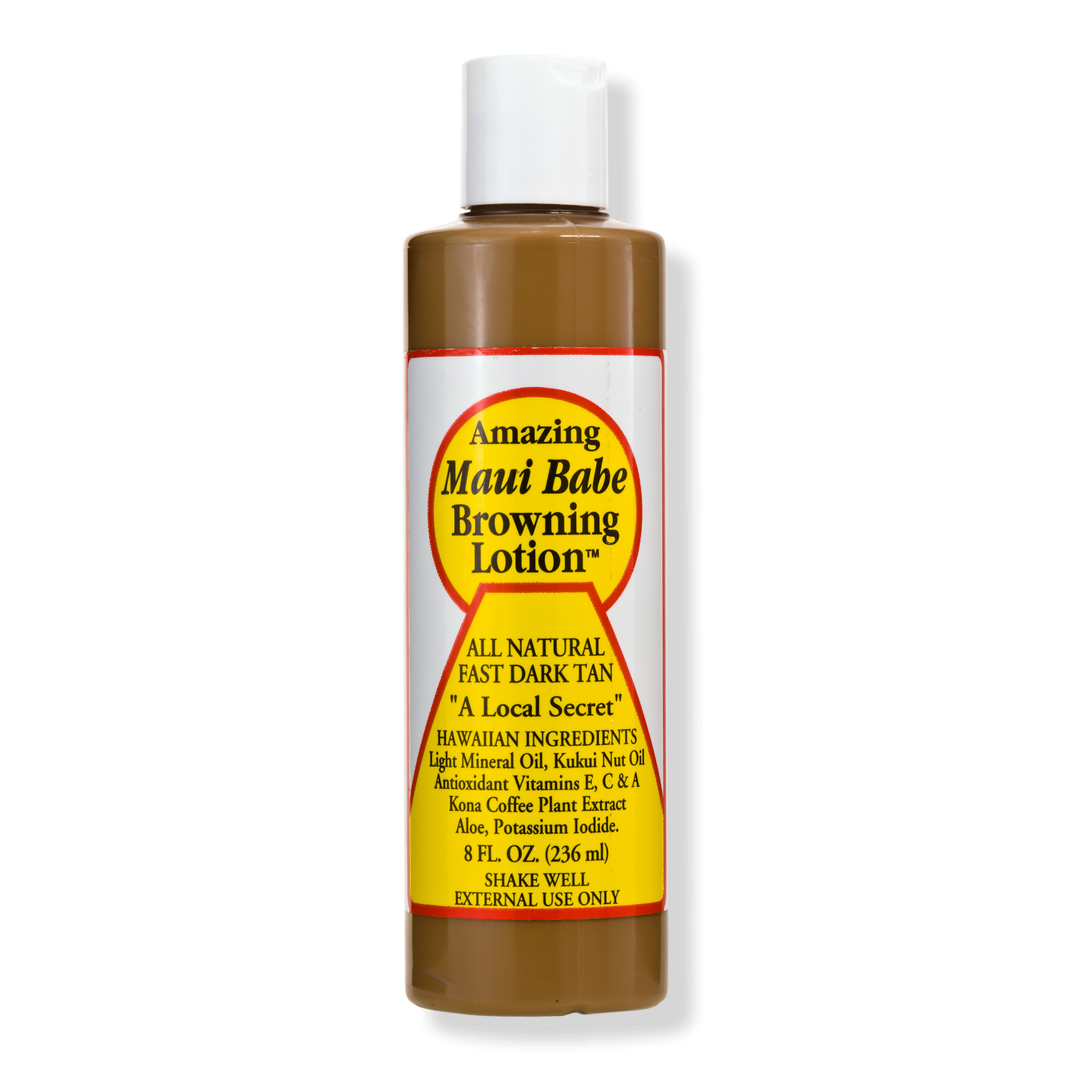 Maui Babe - Browning Lotion | 236 mL