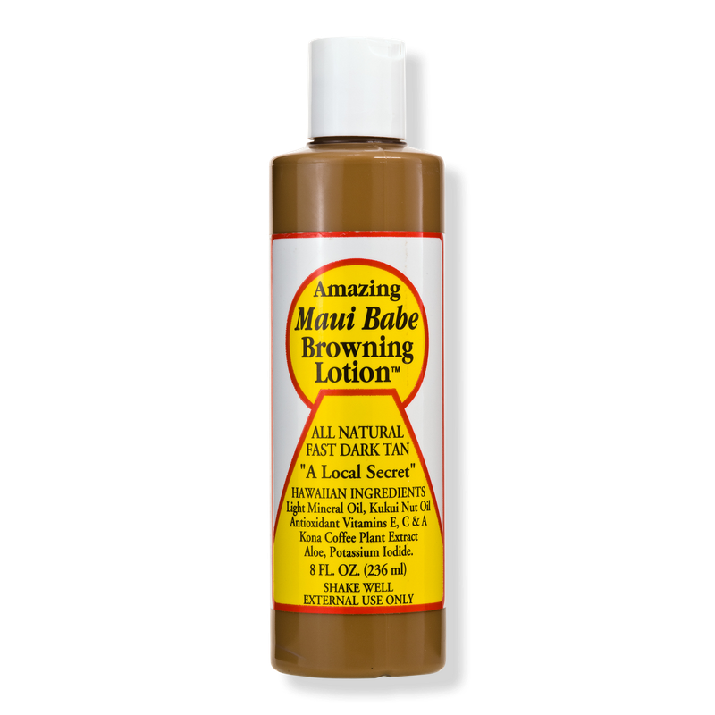 Maui Babe - Browning Lotion | 236 mL