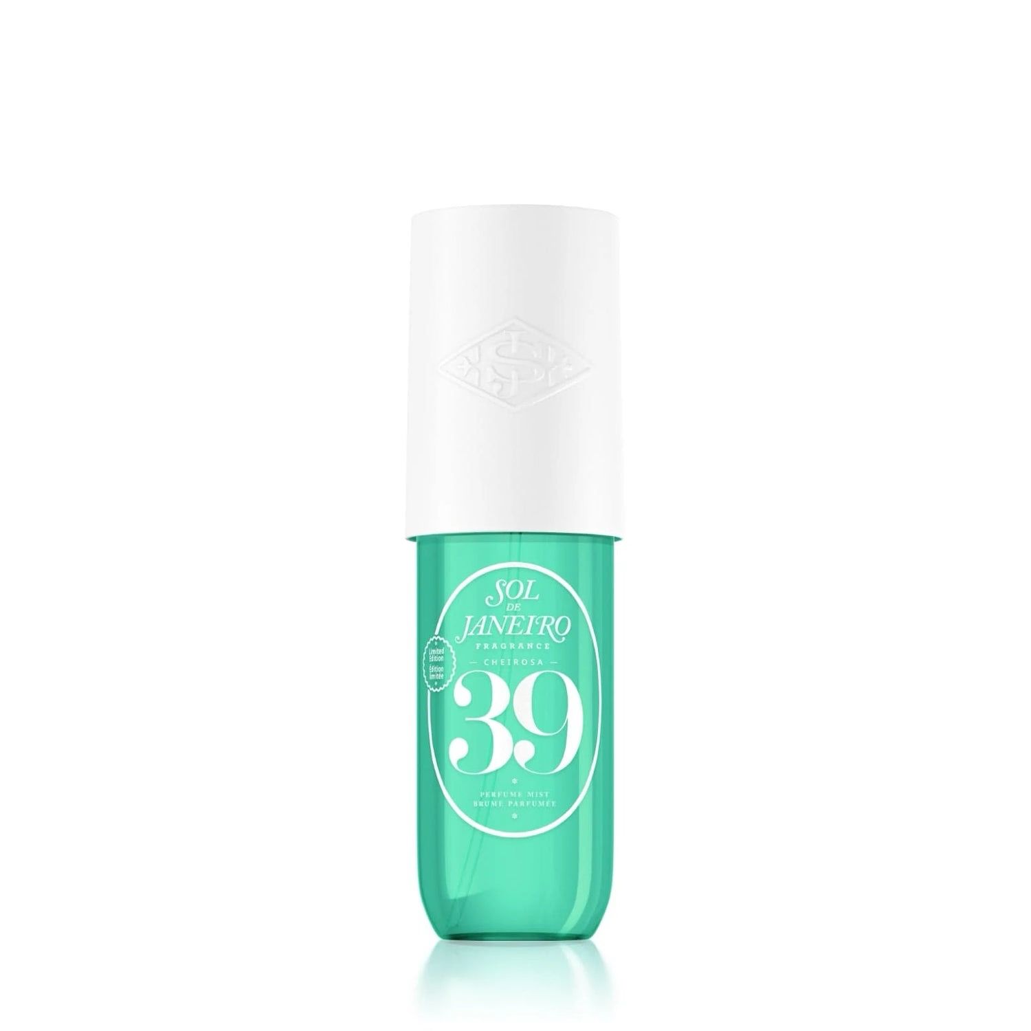 Sol De Janeiro - Cheirosa 39 Perfume Mist | 90 mL