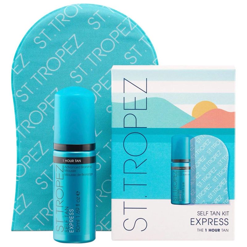 St.Tropez - Express Starter Kit