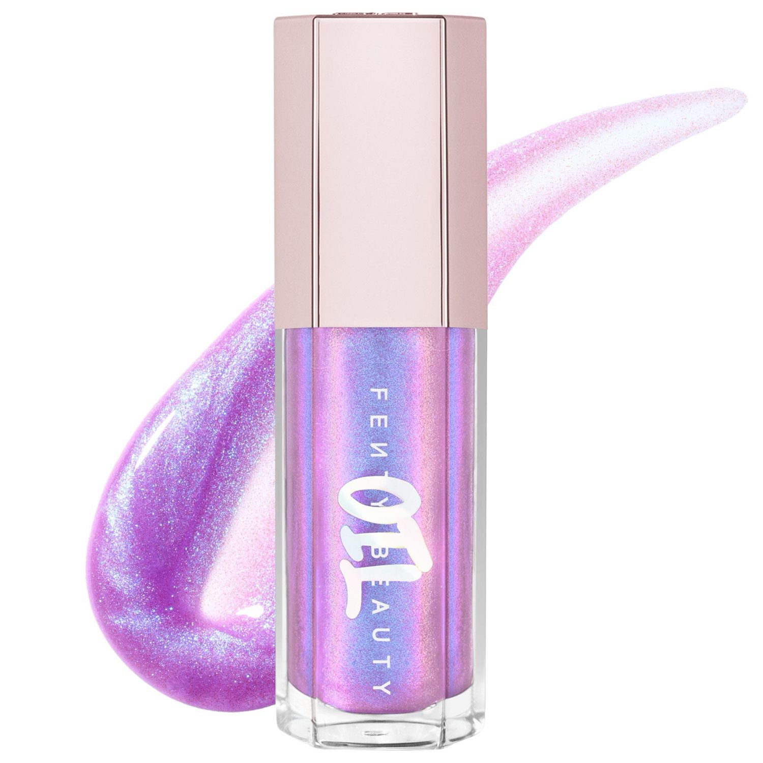 Fenty Beauty - Gloss Bomb Oil Luminizing Lip Oil &#39;N Gloss | Miss Jellyfish