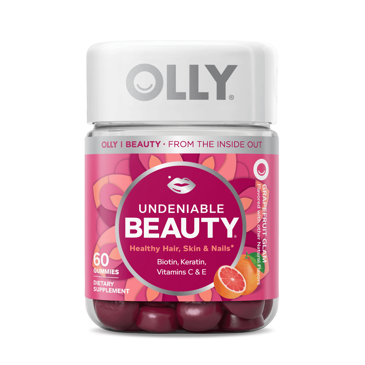 OLLY - Undeniable Beauty