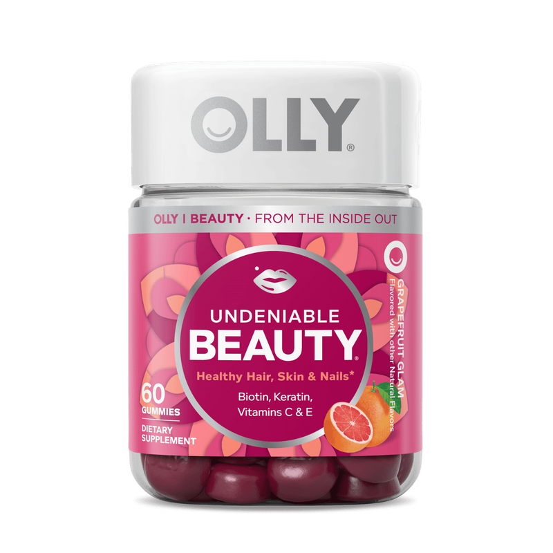 OLLY - Undeniable Beauty