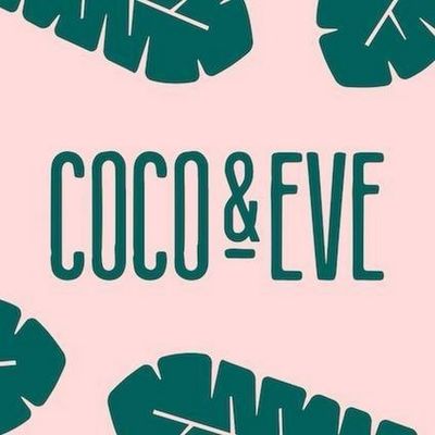 COCO &amp; EVE