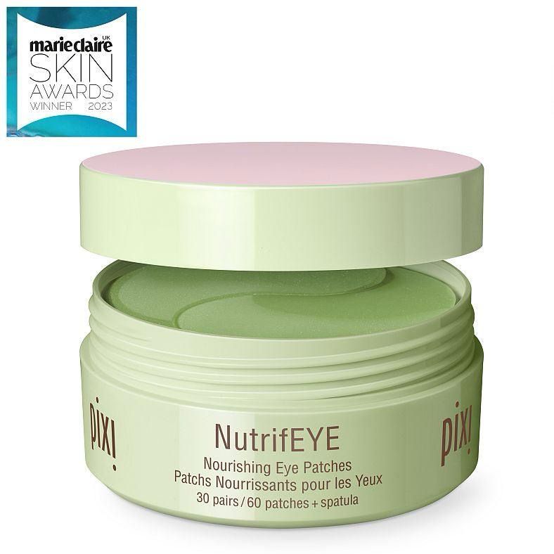 PIXI BEAUTY - NutrifEYE Nourishing Eye Patches | 60 patches