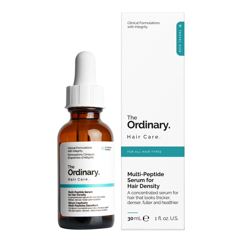 The Ordinary - Multi-Peptide Serum for Hair Density | 30 mL