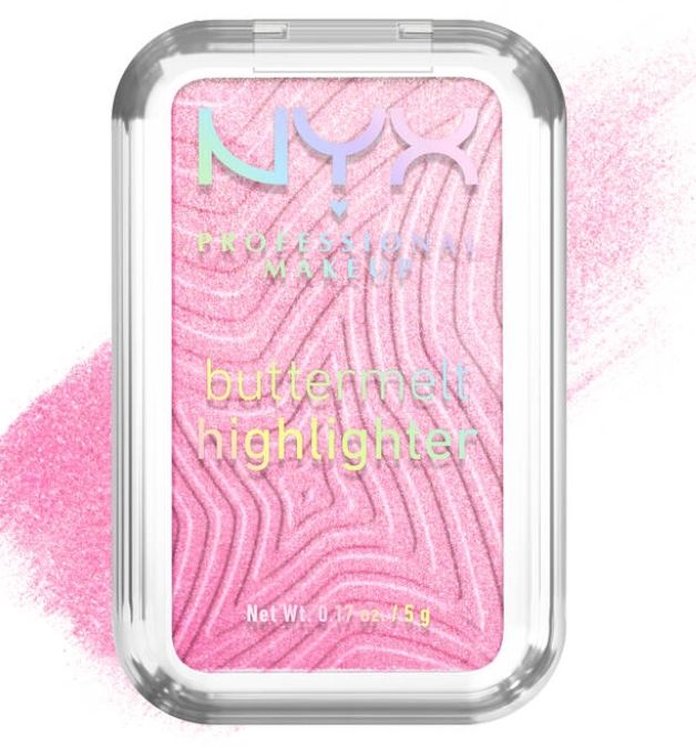NYX - Buttermelt Highlighter | 15 - U Butta Werk
