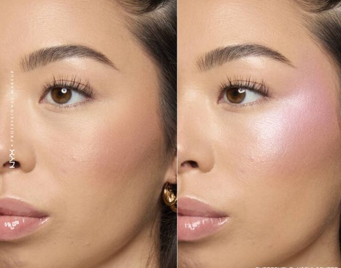 NYX - Buttermelt Highlighter | 15 - U Butta Werk