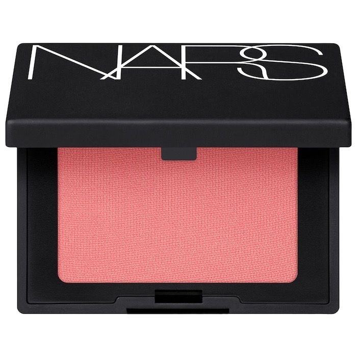 NARS - Mini Talc-Free Powder Blush | Orgasm Edge 2.5 g