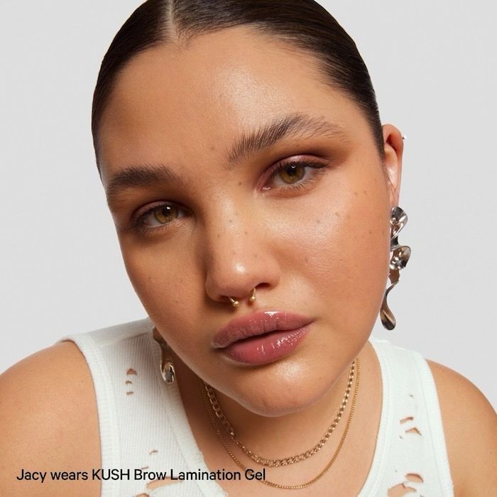 Milk Makeup - KUSH Clear Eyebrow Lamination Gel