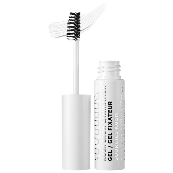 Milk Makeup - KUSH Clear Eyebrow Lamination Gel