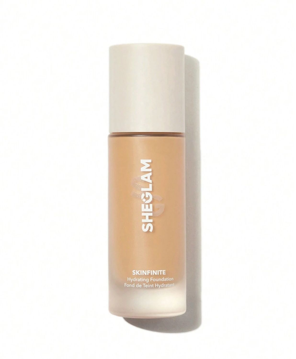 SHEGLAM - Skinfinite Hydrating Foundation | Sand