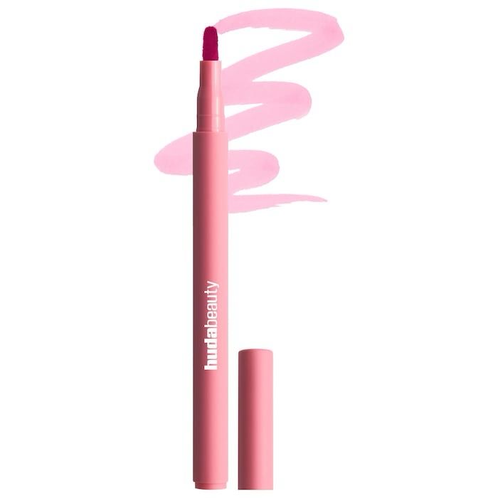 Huda Beauty - Lip Contour Stain | Baby Pink