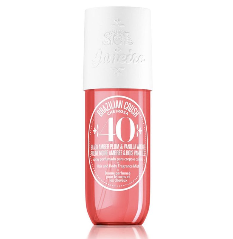 Sol De Janeiro - Brazilian Crush Cheirosa ’40 Bom Dia Hair &amp; Body Fragrance Mist | 240 mL