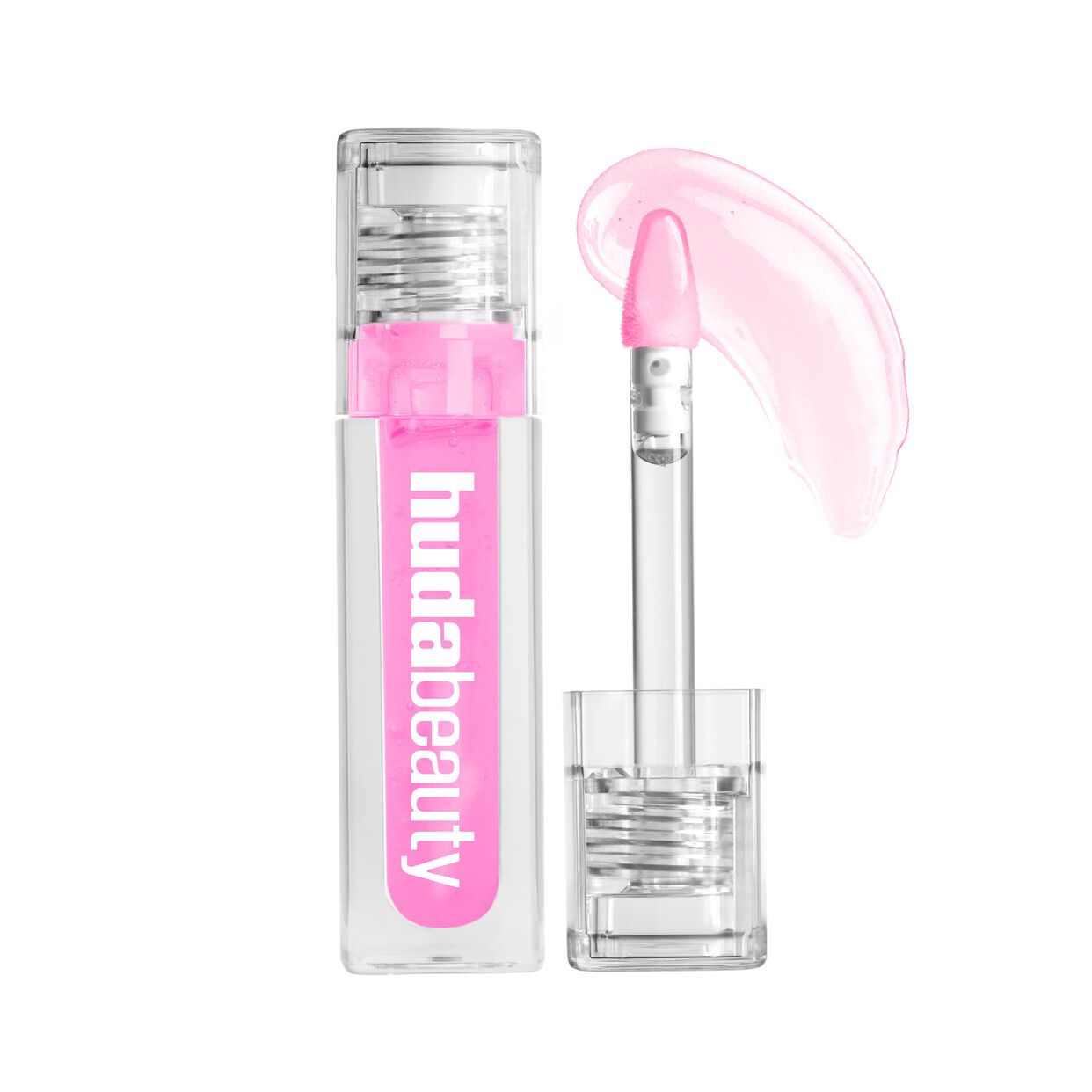 Huda Beauty - Faux Filler Jelly Oil | Juicy Goji