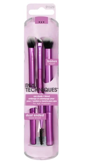 Real Techniques - Eye Shade and blend