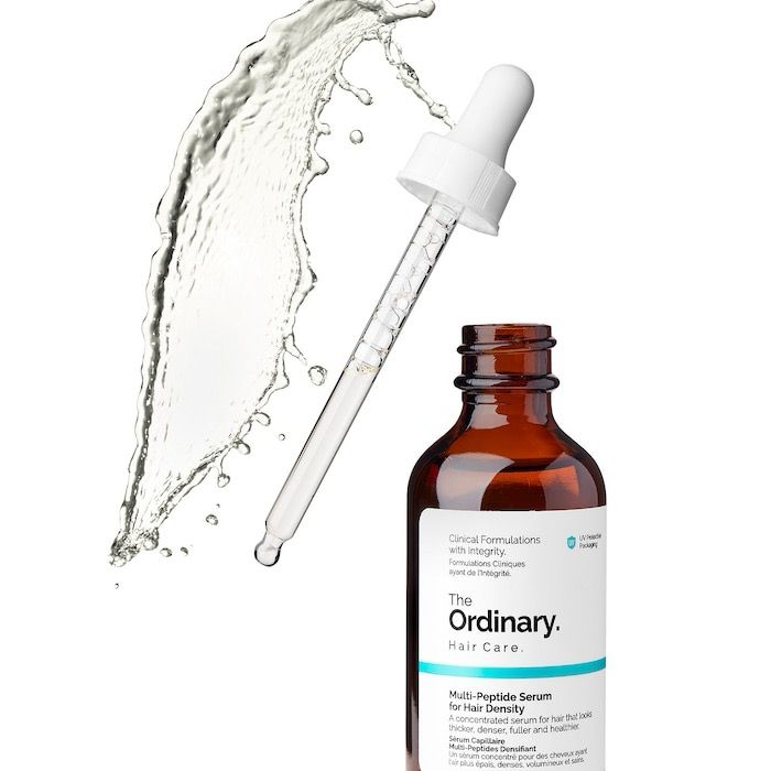 The Ordinary - Multi-Peptide Serum for Hair Density | 60 mL