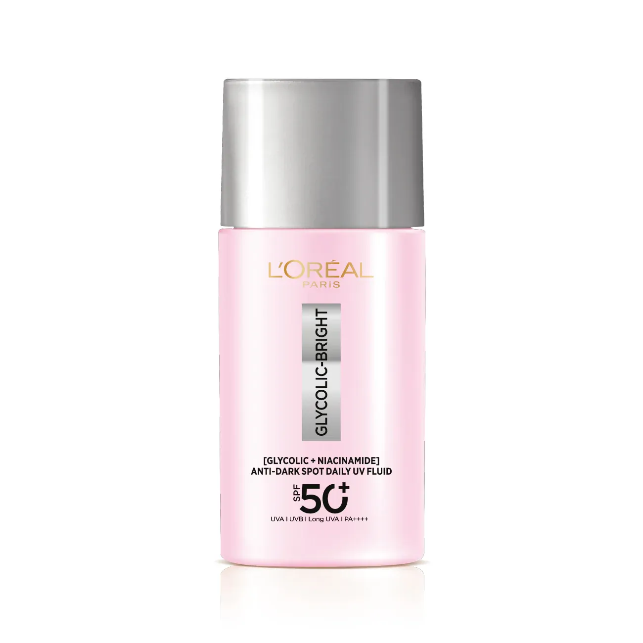 L&#39;ORÉAL PARIS - Glycolic Bright Anti Dark Spot Protection