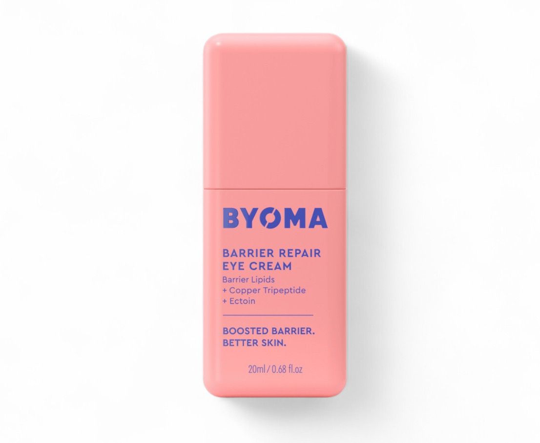 BYOMA - Barrier Repair Eye Cream | 20 mL