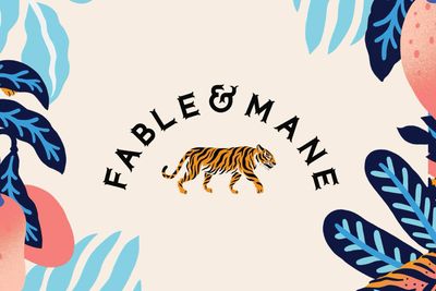 FABLE &amp; MANE