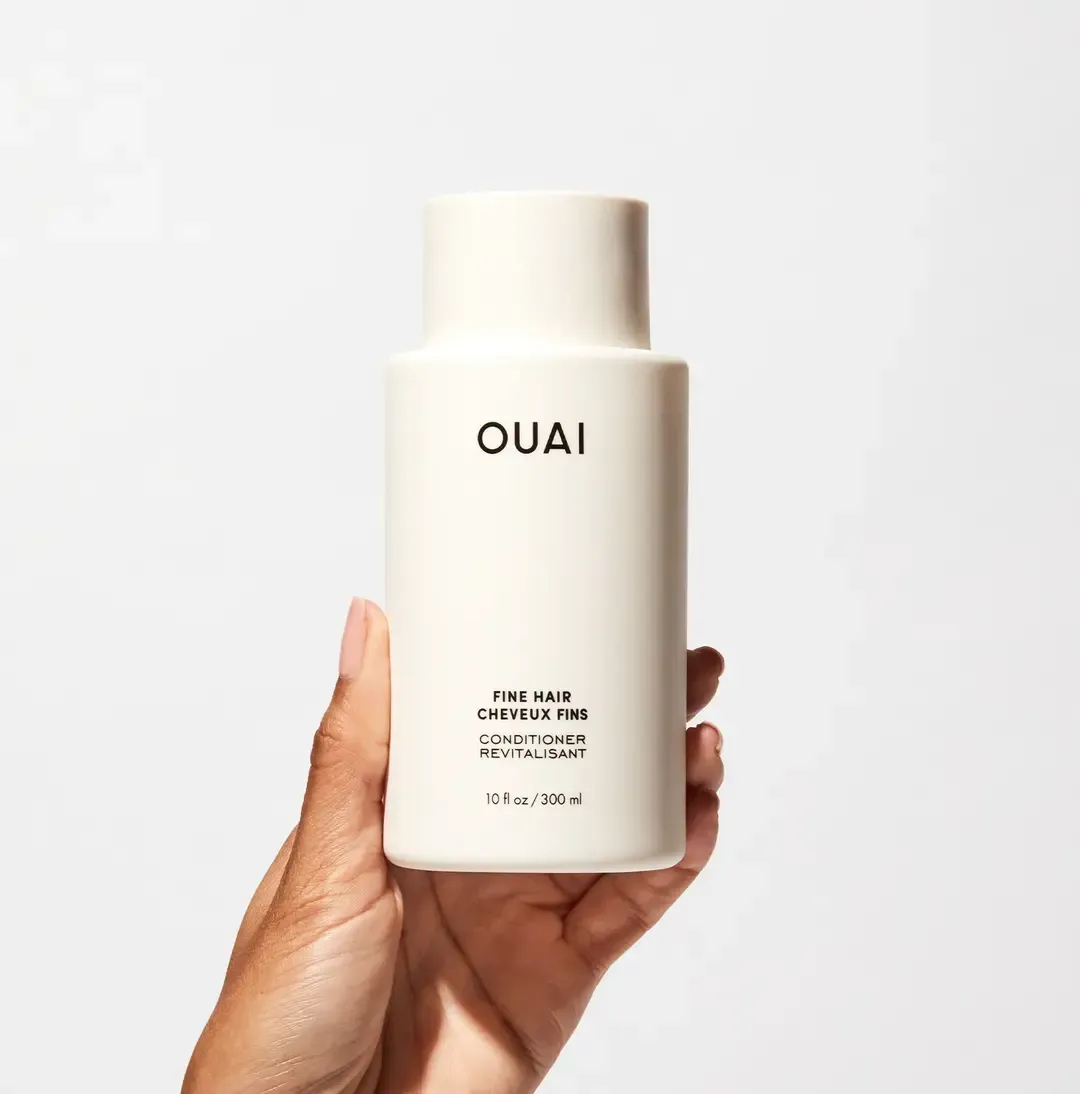 OUAI - Fine Hair Conditioner | 300 mL