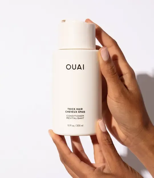 OUAI - Thick Hair Conditioner | 300 mL