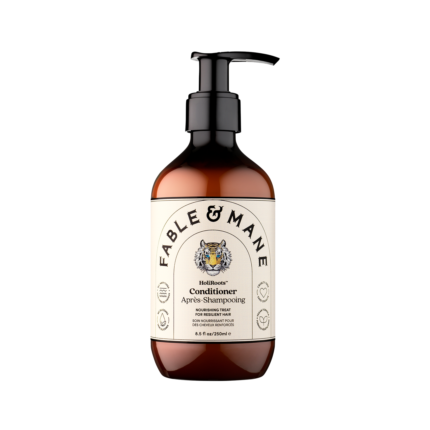 FABLE &amp; MANE - HoliRoots™ Hydrating Conditioner | 250 mL