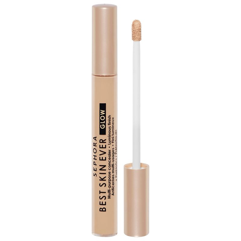 Sephora Collection - Best Skin Ever Glow Concealer | 22 Natural - light skin with neutral undertones
