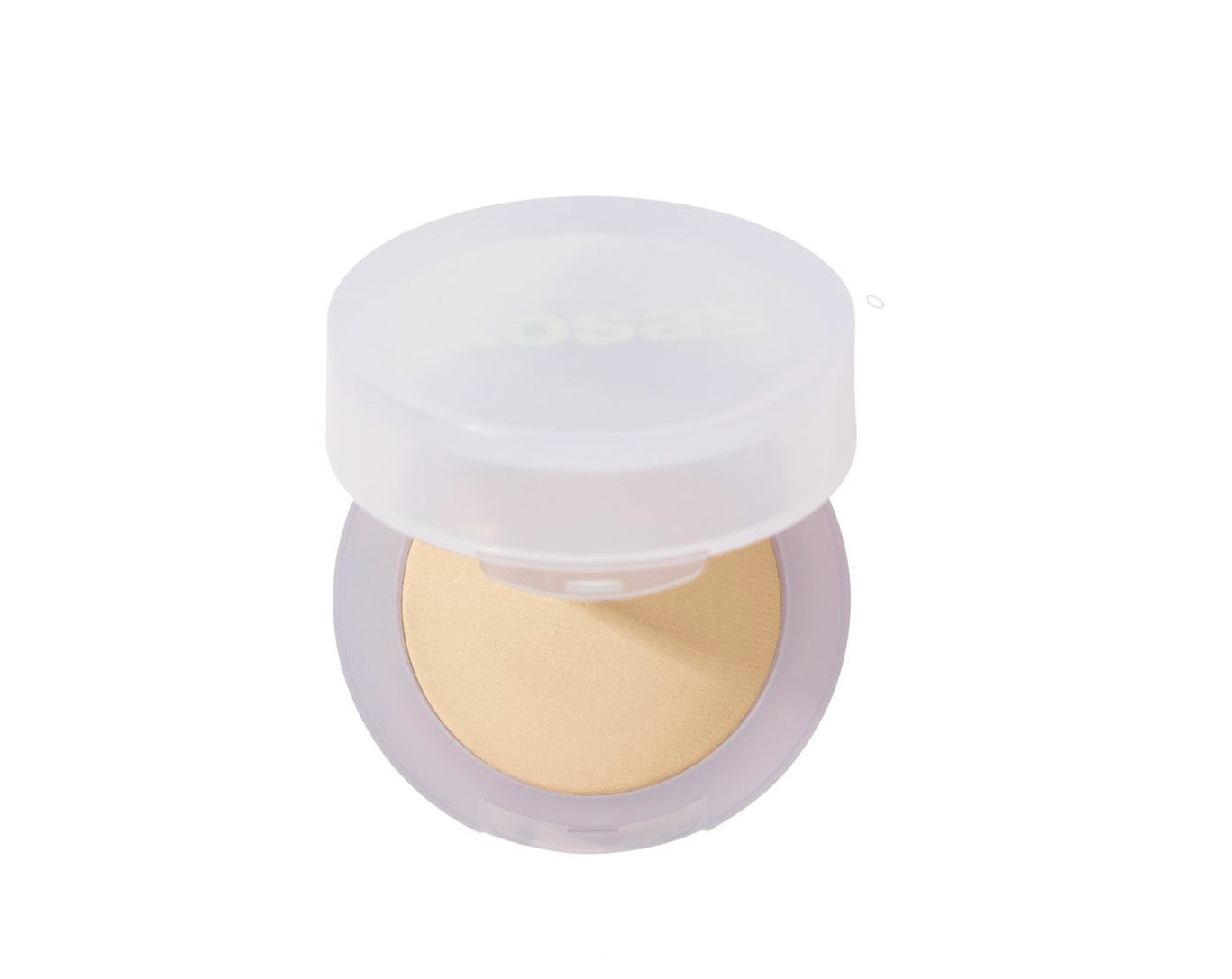 Kosas - Mini Cloud Set Baked Setting &amp; Smoothing Talc-Free Vegan Powder | Breezy - sheer light