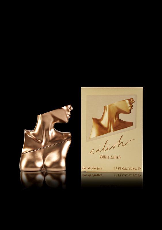 EILISH - EAU DE PARFUM | 50 mL