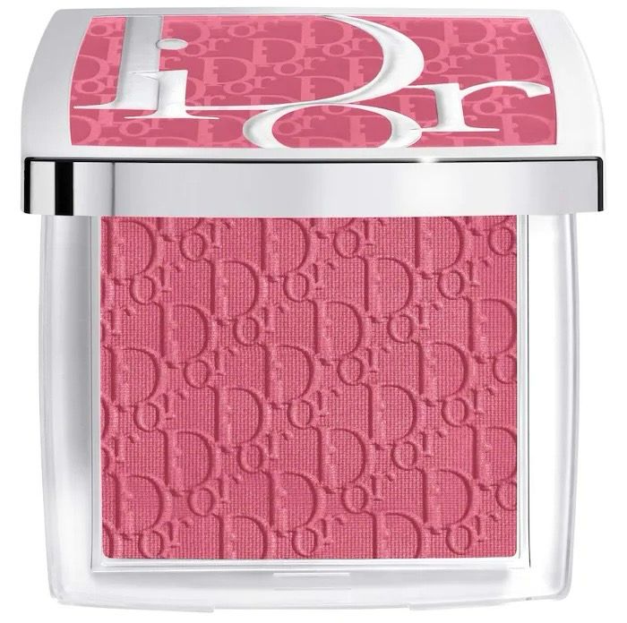 Dior - BACKSTAGE Rosy Glow Powder Blush | 012 Rosewood