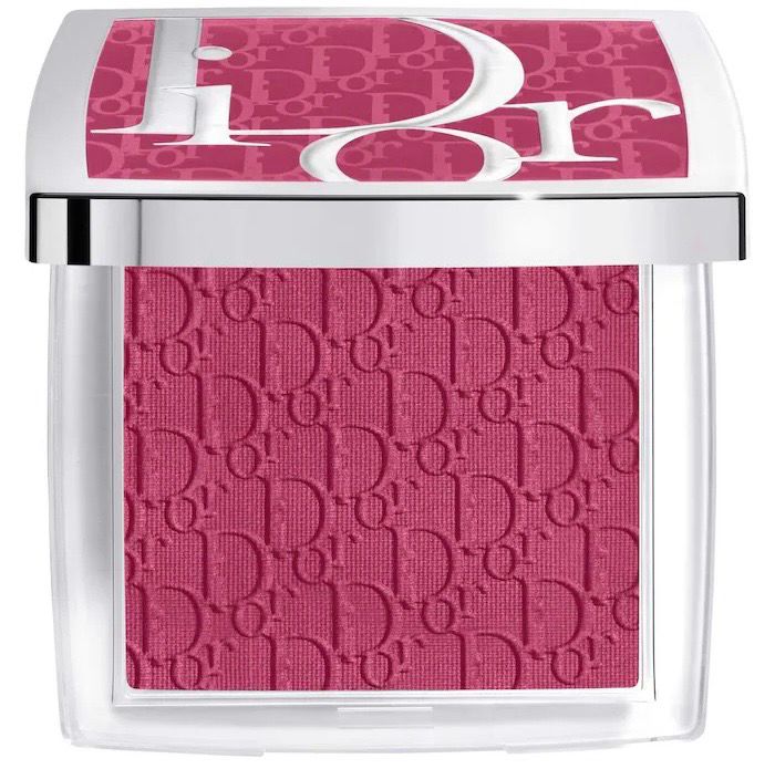 Dior - BACKSTAGE Rosy Glow Powder Blush | 006 Berry
