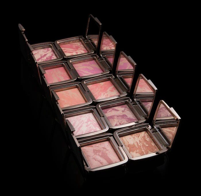 Hourglass - Ambient™ Lighting Blush | Mood Exposure